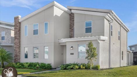 Storey Lake Home for 22 Guests