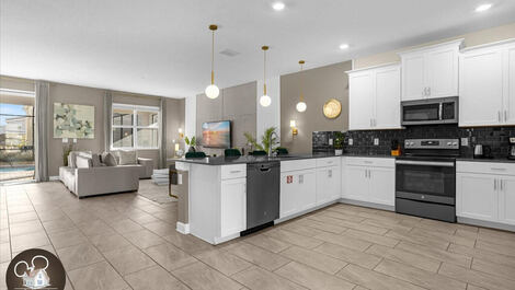 Storey Lake Home for 22 Guests