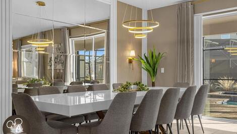 Storey Lake Home for 22 Guests