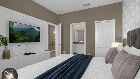 Storey Lake Home for 22 Guests