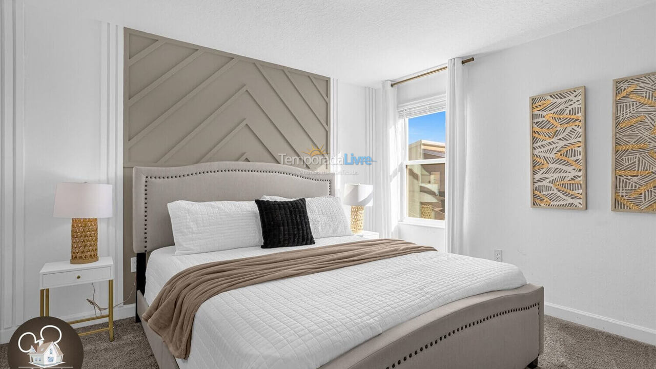 House for vacation rental in Orlando (Kissimmee)