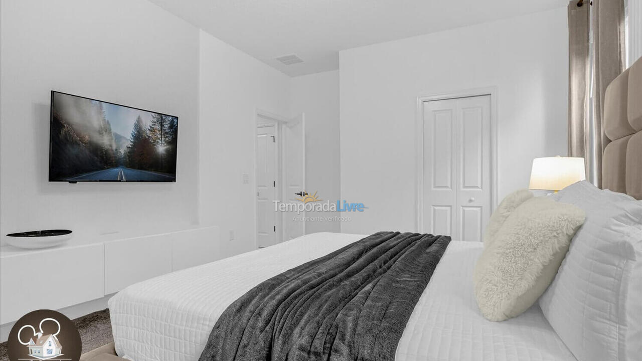 House for vacation rental in Orlando (Kissimmee)