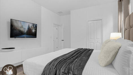 Storey Lake Home for 22 Guests