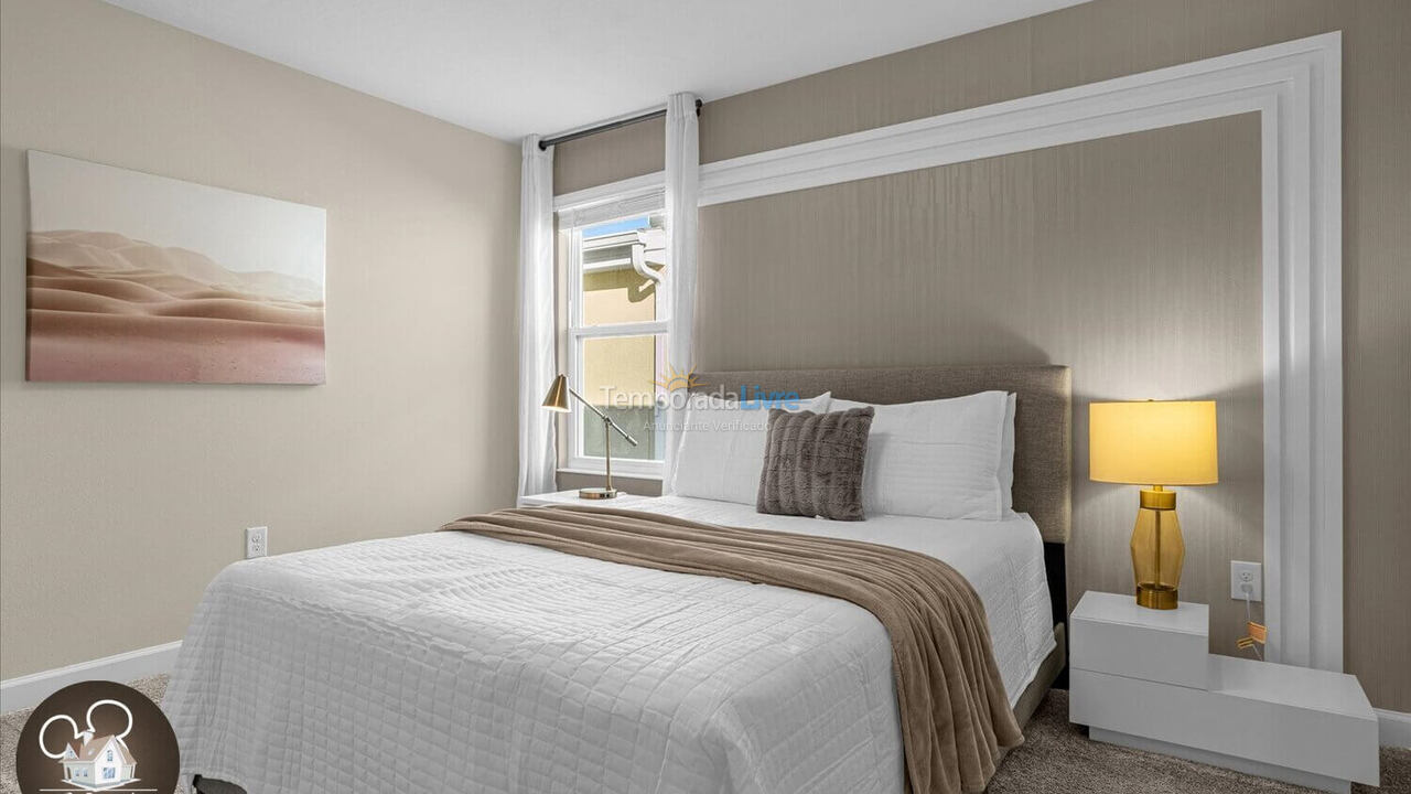 House for vacation rental in Orlando (Kissimmee)