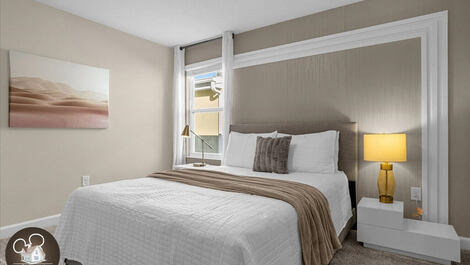 Storey Lake Home for 22 Guests