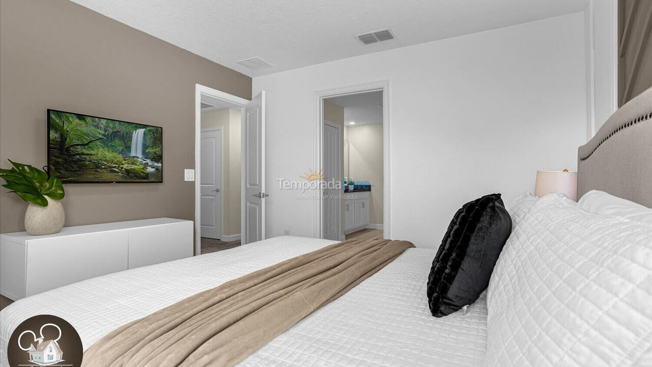 House for vacation rental in Orlando (Kissimmee)