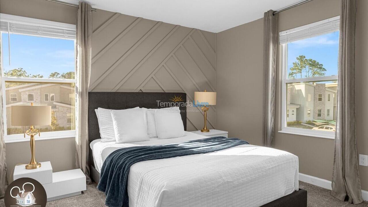 House for vacation rental in Orlando (Kissimmee)