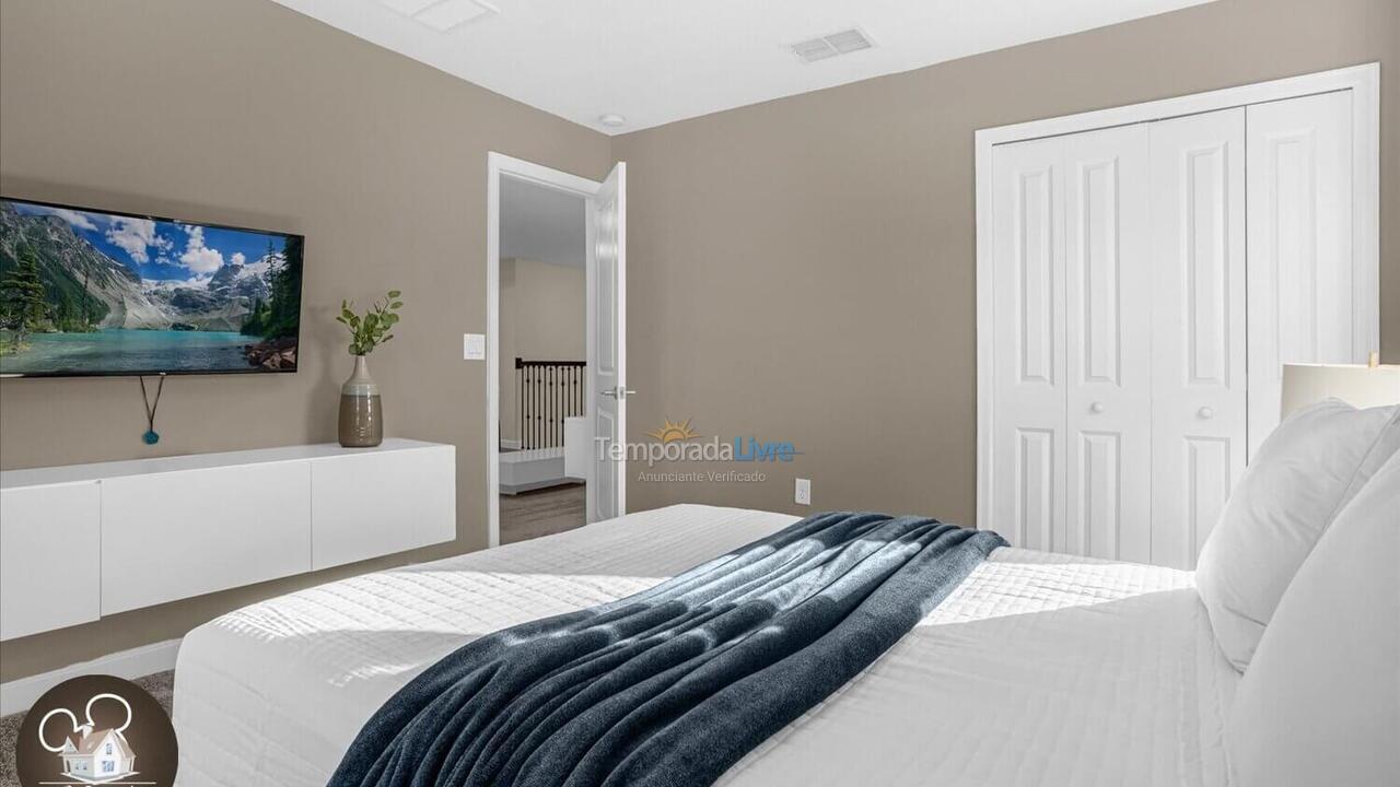 House for vacation rental in Orlando (Kissimmee)