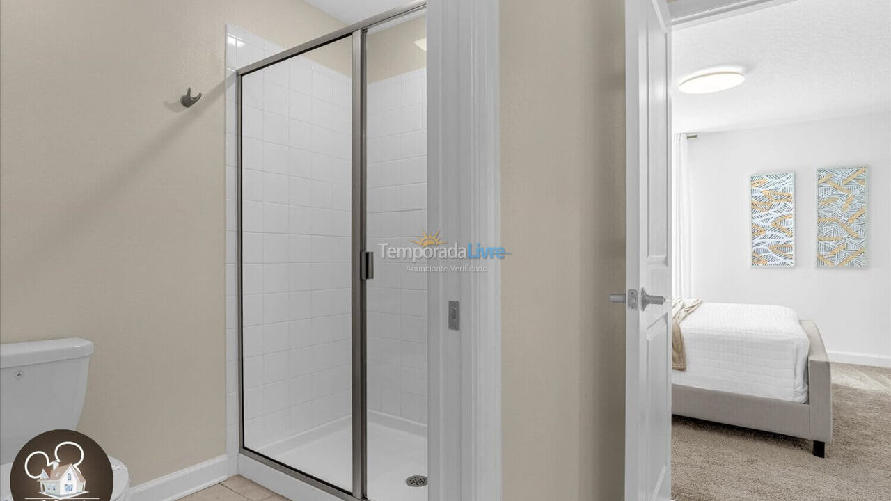 House for vacation rental in Orlando (Kissimmee)