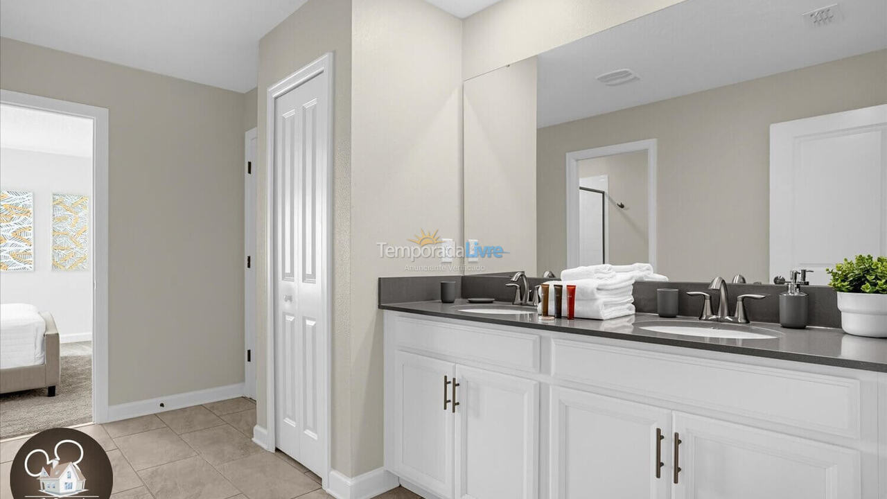 House for vacation rental in Orlando (Kissimmee)