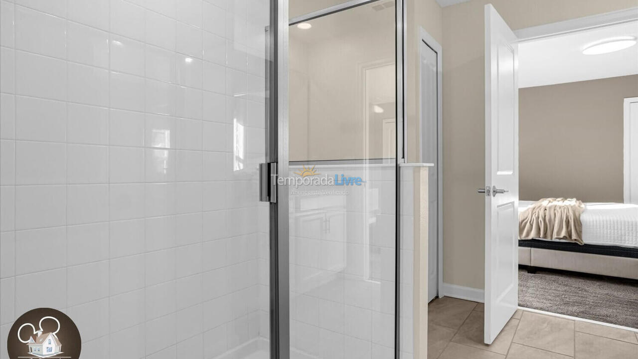 House for vacation rental in Orlando (Kissimmee)