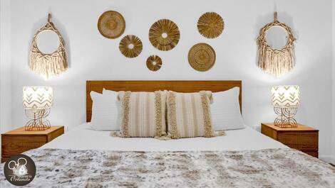 Casa com 9 quartos para férias na Disney