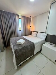 Apartamento para alquilar en Cabedelo - Poço