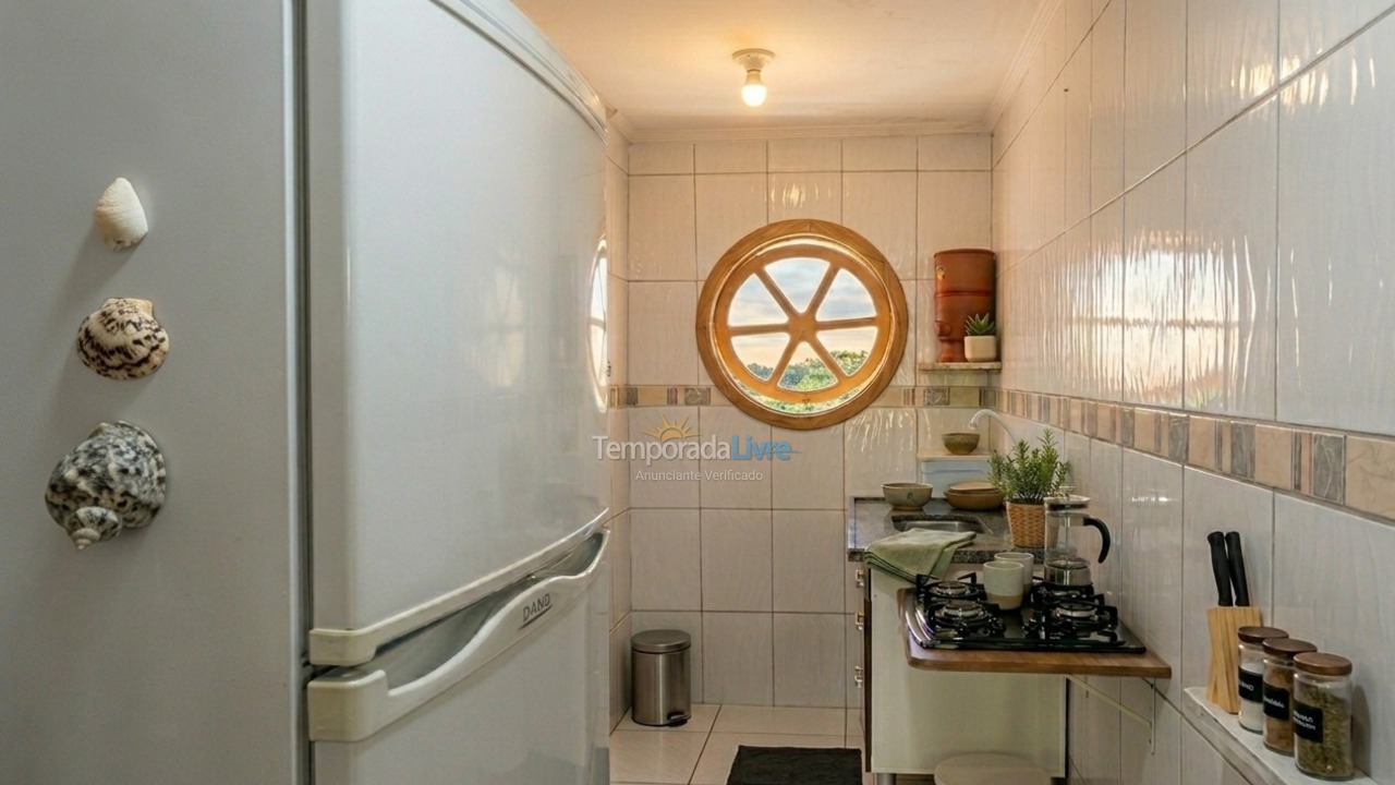 Casa para aluguel de temporada em Itanhaém (Nova Itanhaem)