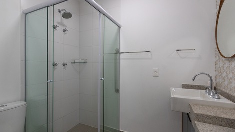 Apartamento em Perdizes com AR, piscina e academia próximo ao Allianz