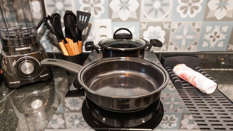 Apartamento em Perdizes com AR, piscina e academia próximo ao Allianz