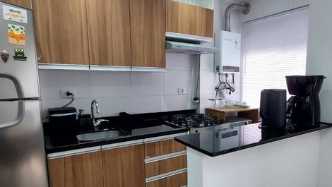 CENTER SÃO JOSÉ DOS PINHAIS