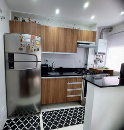 CENTER SÃO JOSÉ DOS PINHAIS