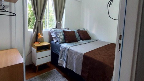 CENTER SÃO JOSÉ DOS PINHAIS