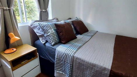 CENTER SÃO JOSÉ DOS PINHAIS