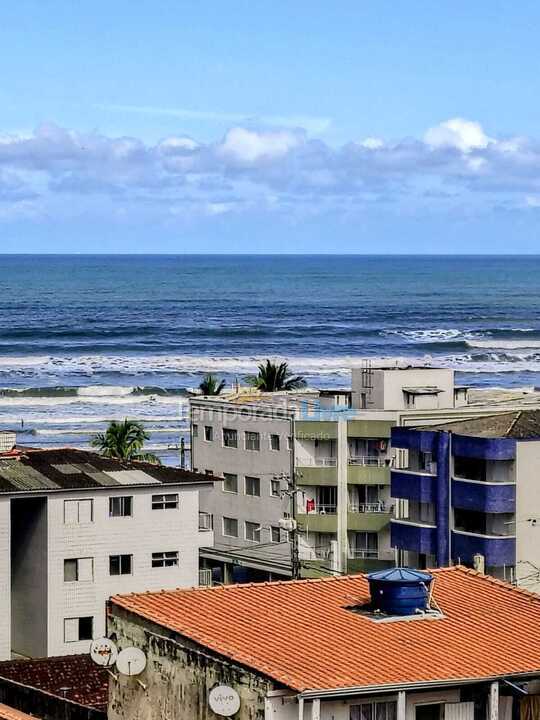Apartamento para aluguel de temporada em Praia Grande (Caiçara Jardim Real)