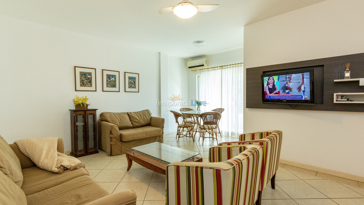 Casa para alquiler de vacaciones em Bombinhas (Mariscal)