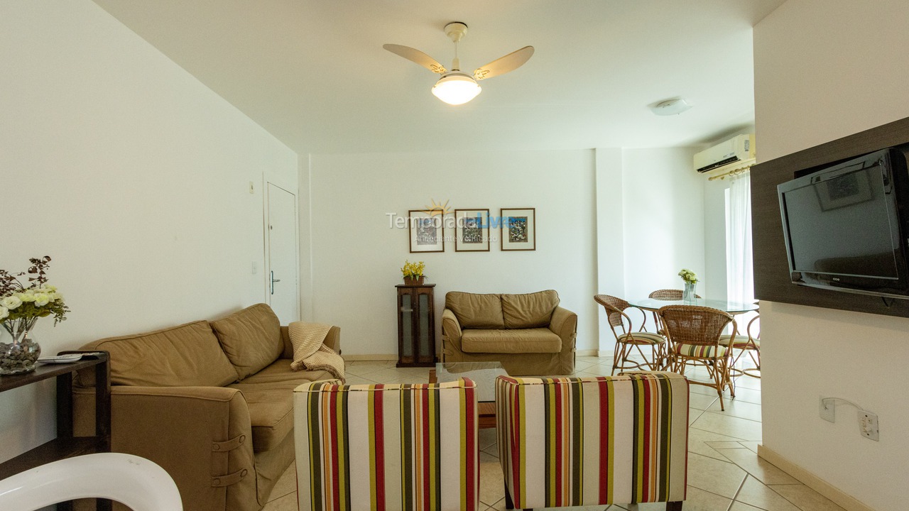 Casa para alquiler de vacaciones em Bombinhas (Mariscal)