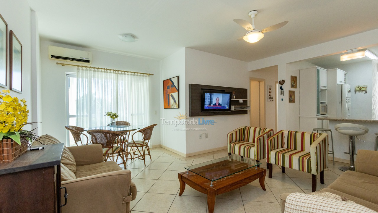 Casa para alquiler de vacaciones em Bombinhas (Mariscal)