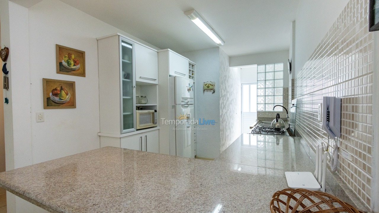 Casa para alquiler de vacaciones em Bombinhas (Mariscal)