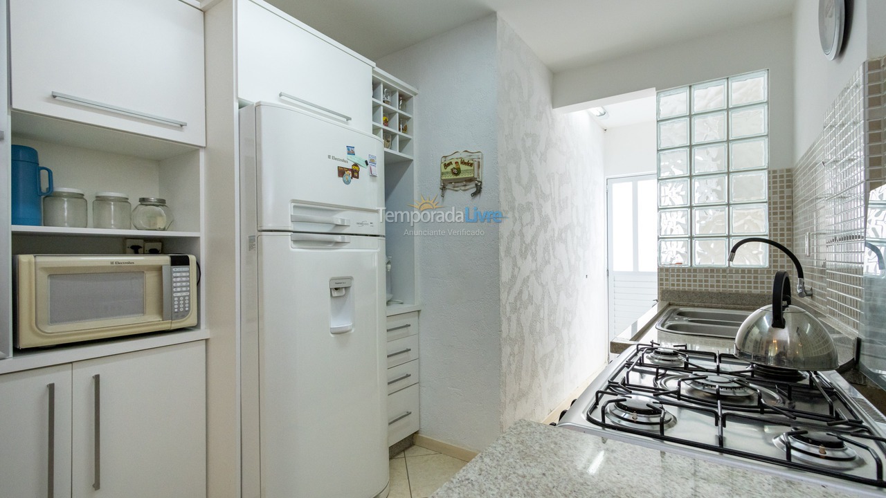 Casa para alquiler de vacaciones em Bombinhas (Mariscal)