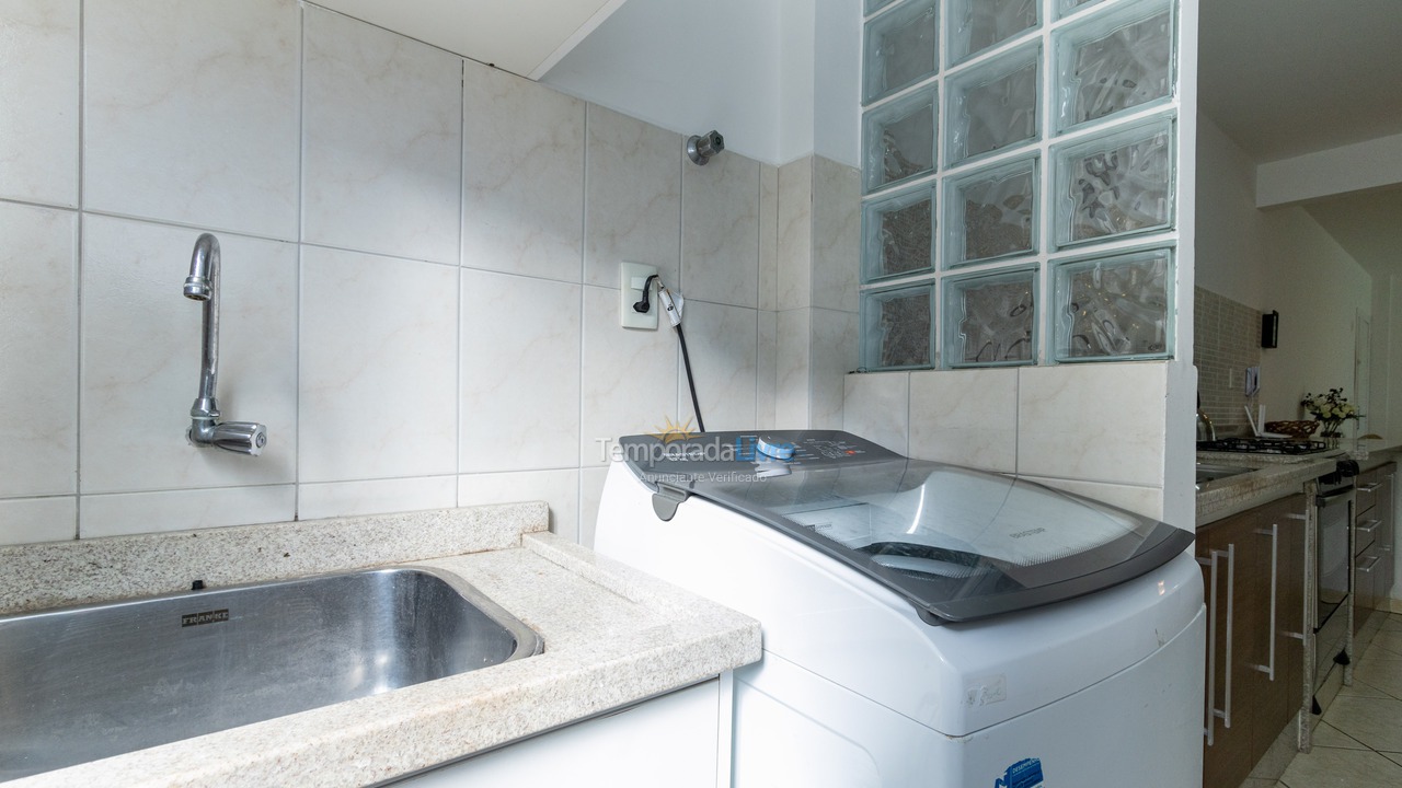 Casa para alquiler de vacaciones em Bombinhas (Mariscal)