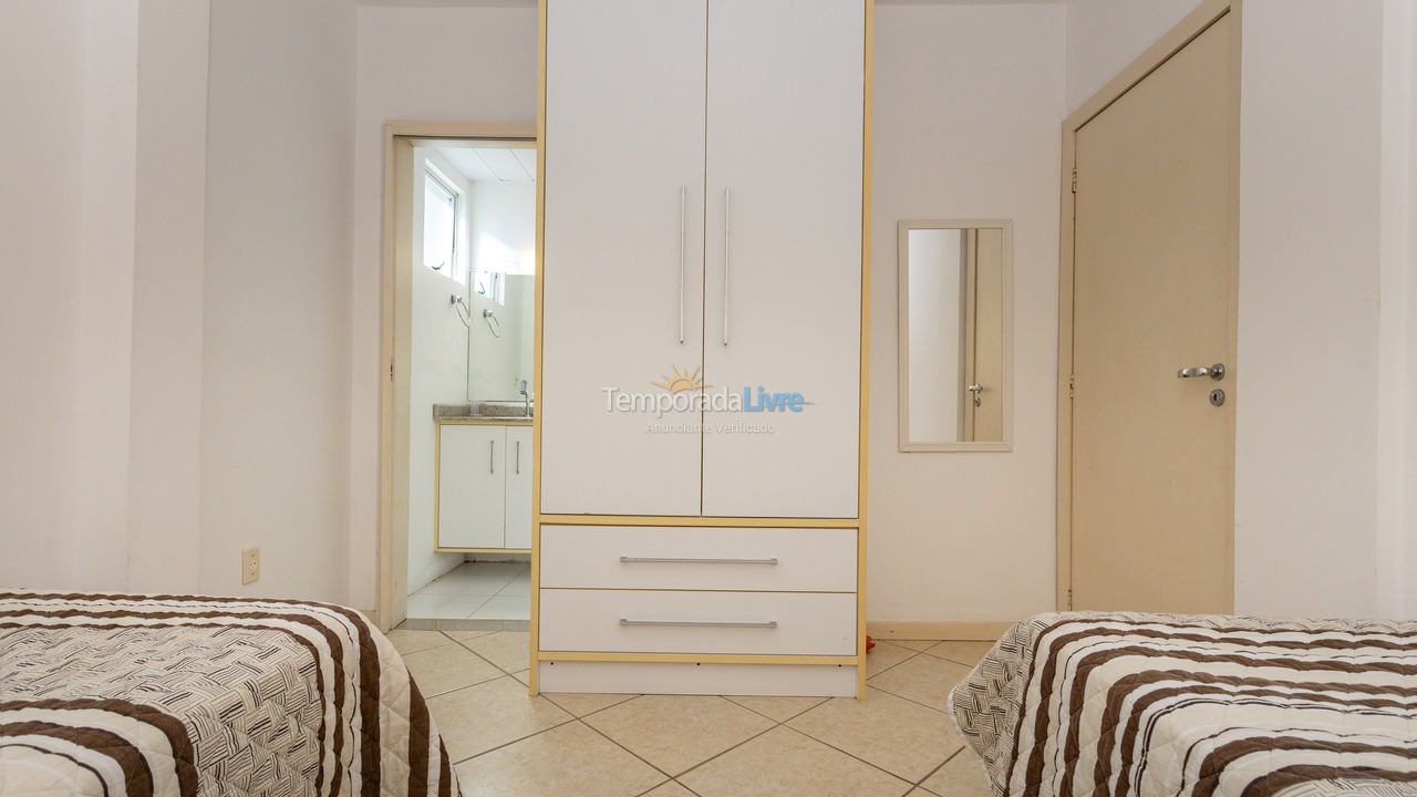 Casa para alquiler de vacaciones em Bombinhas (Mariscal)