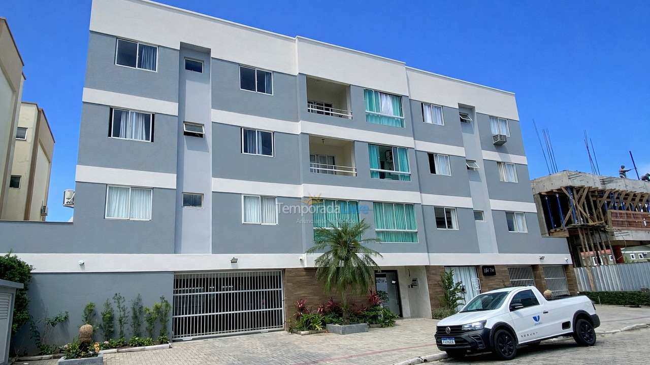 Casa para alquiler de vacaciones em Bombinhas (Mariscal)