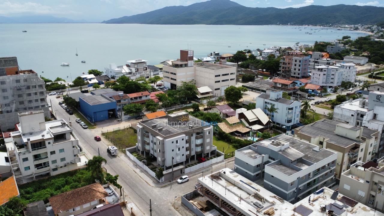 Casa para alquiler de vacaciones em Bombinhas (Mariscal)