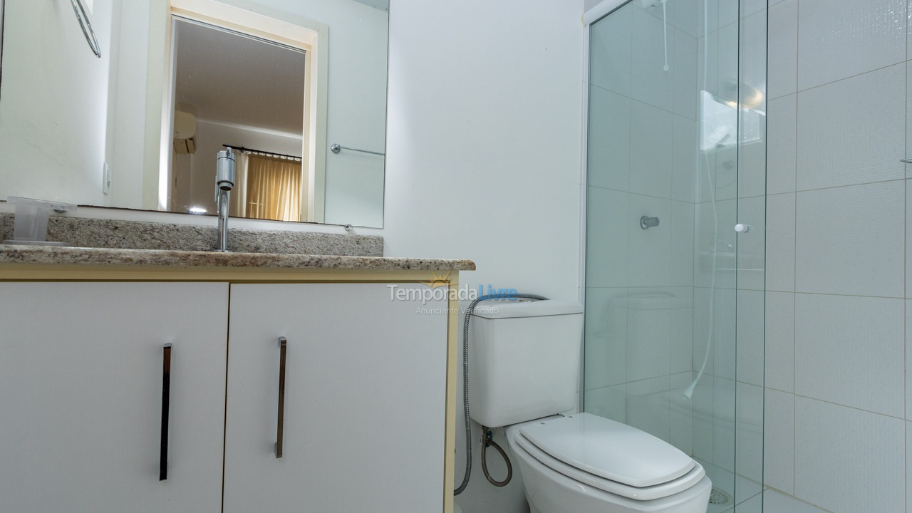 Casa para alquiler de vacaciones em Bombinhas (Mariscal)