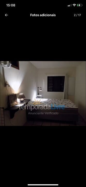 Casa para alquiler de vacaciones em Morretes (Porto de Cima)