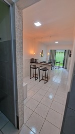 Apartamentos 2 qtos 4 pessoas