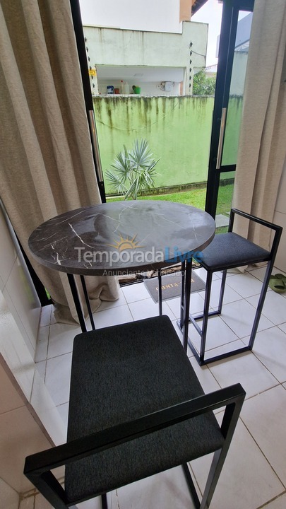 Apartamento para aluguel de temporada em Jaboatão dos Guararapes (Piedade)