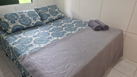 Apartamentos 2 qtos 4 pessoas