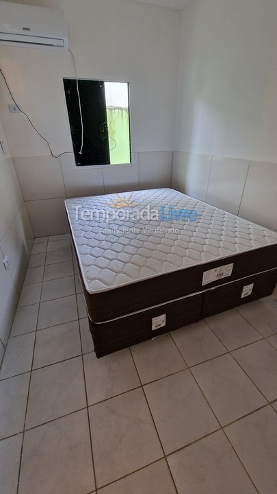 Apartamento para aluguel de temporada em Jaboatão dos Guararapes (Piedade)