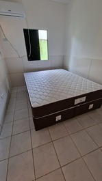 Apartamentos 2 qtos 4 pessoas