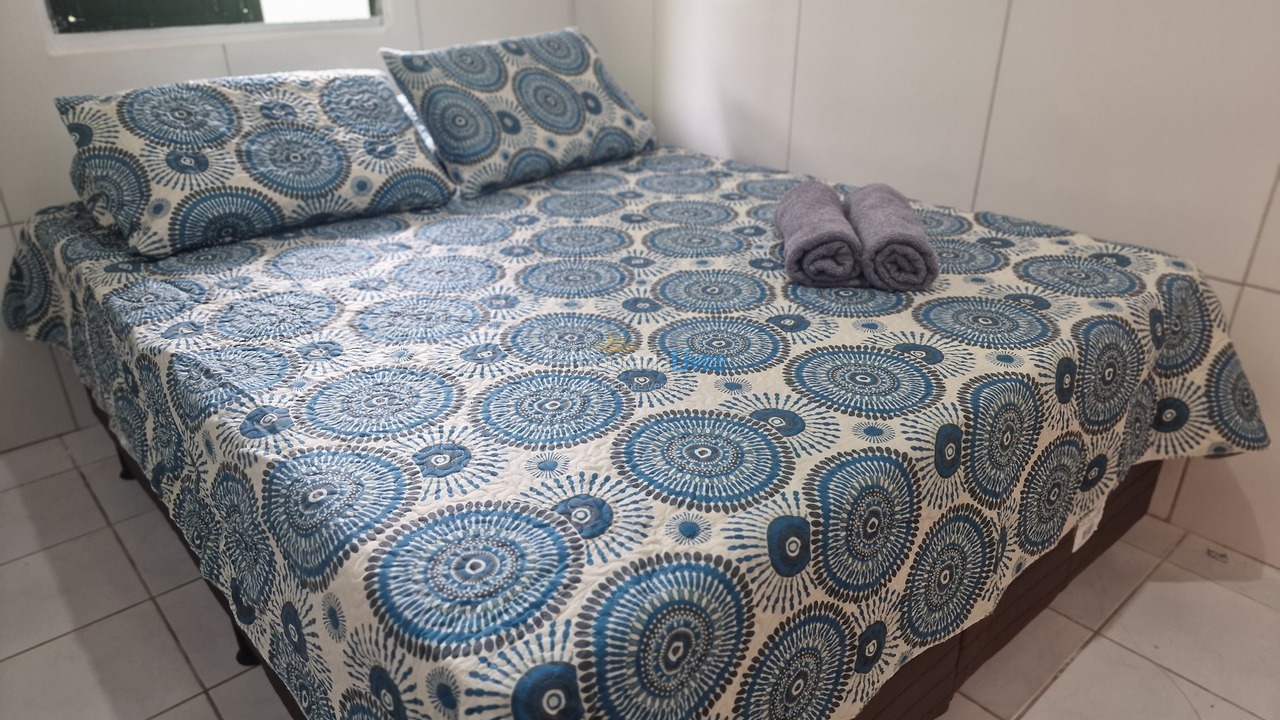 Apartamento para aluguel de temporada em Jaboatão dos Guararapes (Piedade)