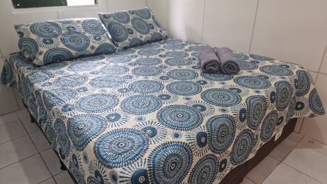 Apartamentos 2 qtos 4 pessoas