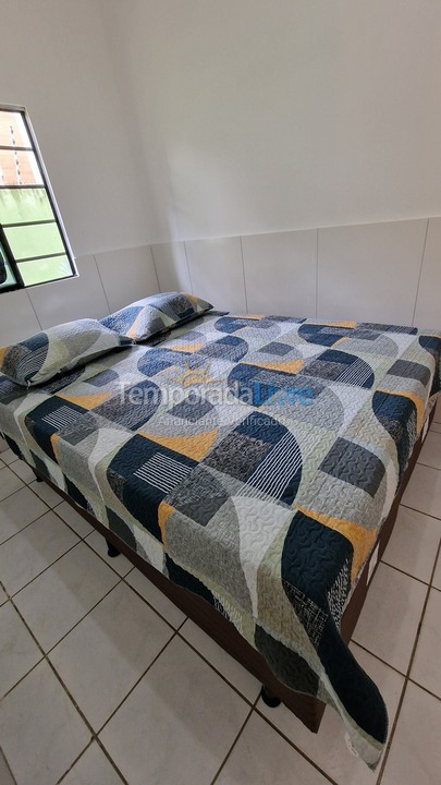 Apartamento para aluguel de temporada em Jaboatão dos Guararapes (Piedade)