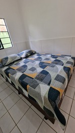 Apartamentos 2 qtos 4 pessoas