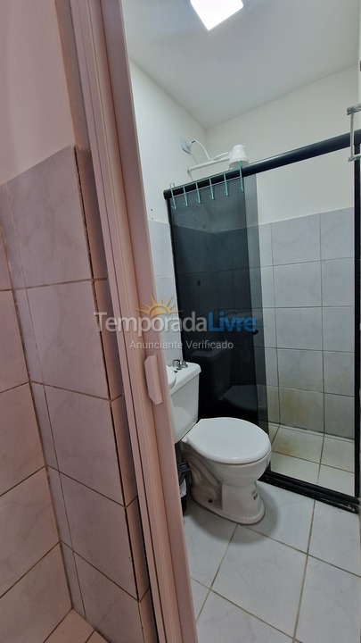 Apartamento para aluguel de temporada em Jaboatão dos Guararapes (Piedade)