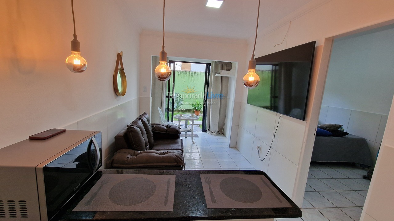 Apartamento para aluguel de temporada em Jaboatão dos Guararapes (Piedade)