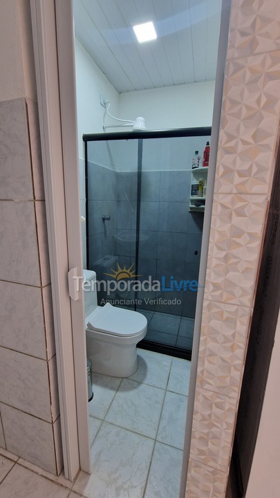 Apartamento para aluguel de temporada em Jaboatão dos Guararapes (Piedade)