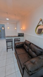 Apartamentos 2 qtos 4 pessoas