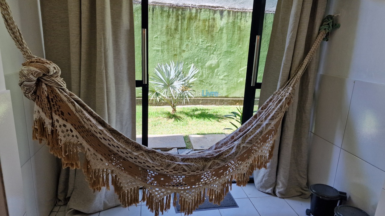 Apartamento para aluguel de temporada em Jaboatão dos Guararapes (Piedade)